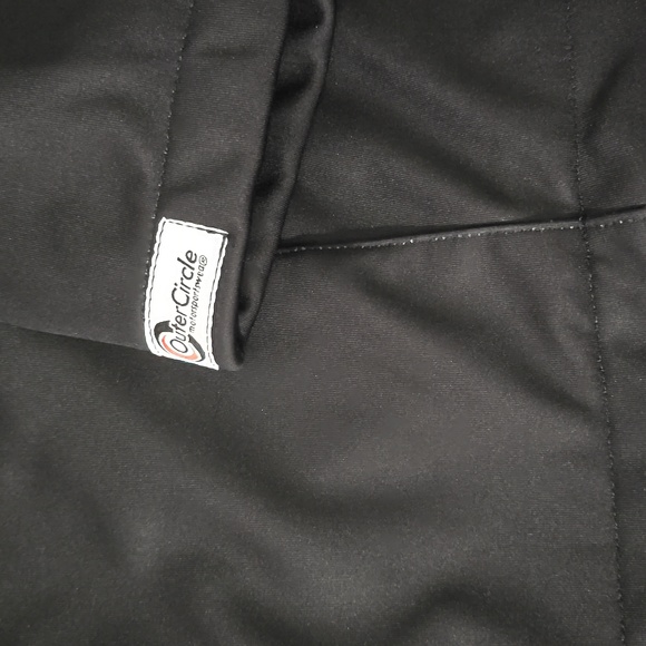 Yamaha Star Racing Jacket - Picture 4 of 7